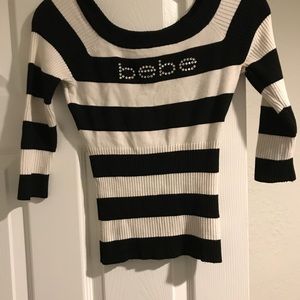 Bebe Xs gently used